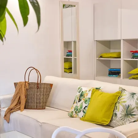 Sardinia Re - White Olive Apartment *