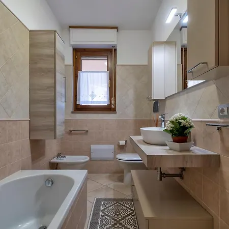 Apartment Sardinia Re - White Olive *