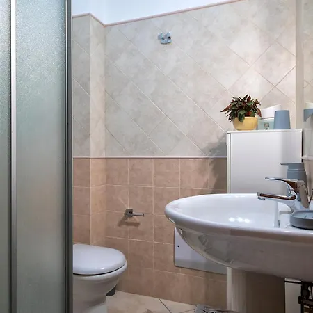 Apartment Sardinia Re - White Olive Alghero
