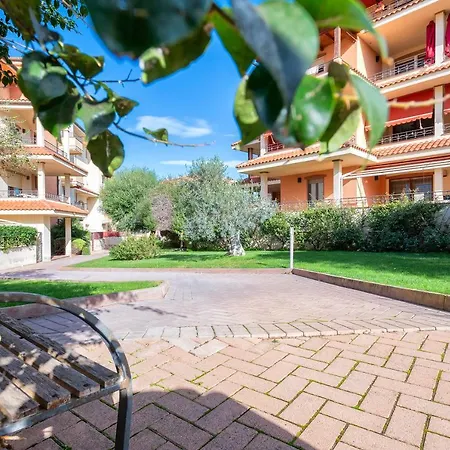 Apartment Sardinia Re - White Olive *