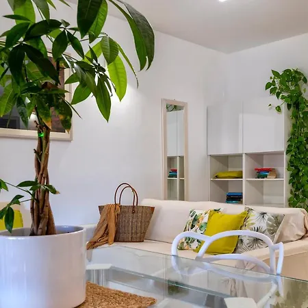 Sardinia Re - White Olive Apartment *