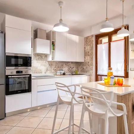 Sardinia Re - White Olive Apartment *