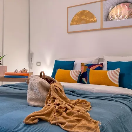 Apartment Sardinia Re - White Olive *