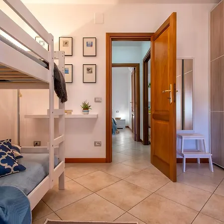Sardinia Re - White Olive Apartment *