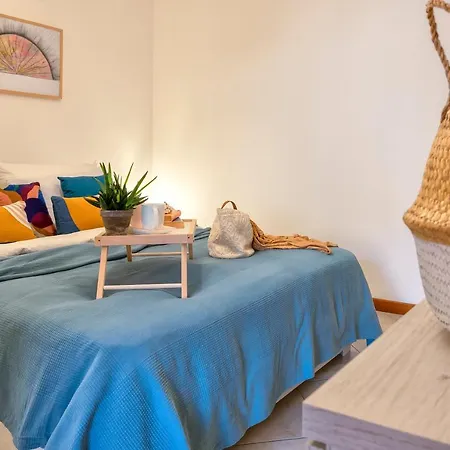 Apartment Sardinia Re - White Olive *
