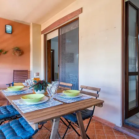 Apartment Sardinia Re - White Olive