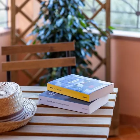Sardinia Re - White Olive Apartment