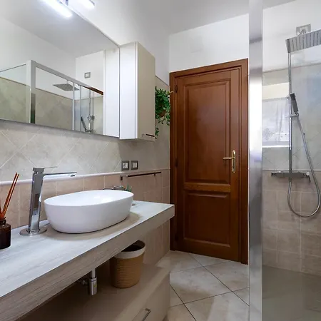 Apartment Sardinia Re - White Olive